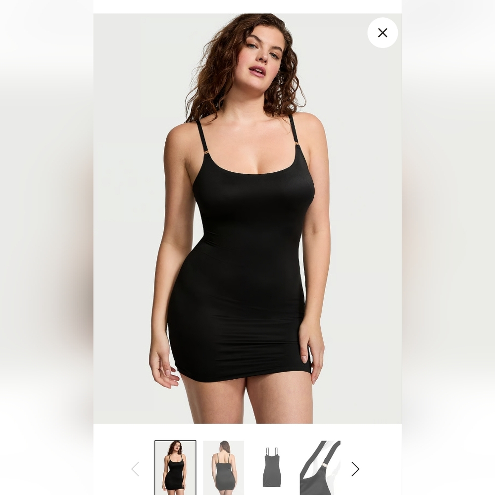 Bodywear By Victoria's Secret Pink